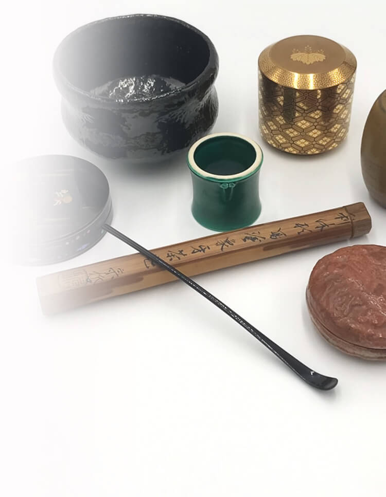 茶器画像